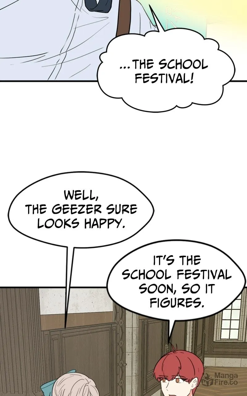 Read Surviving in a Harem chapter 32 image 34 on Lezhin