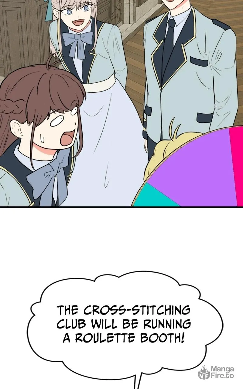 Read Surviving in a Harem chapter 32 image 35 on Lezhin