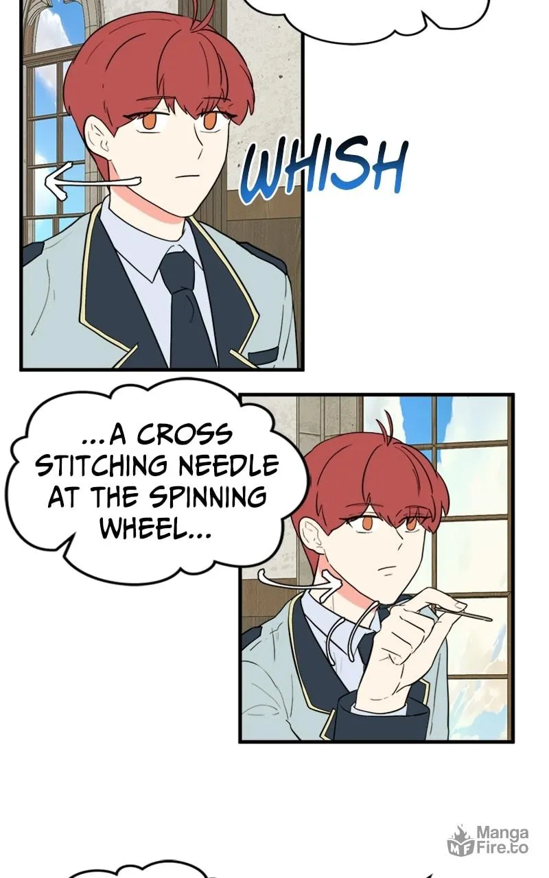 Read Surviving in a Harem chapter 32 image 38 on Lezhin
