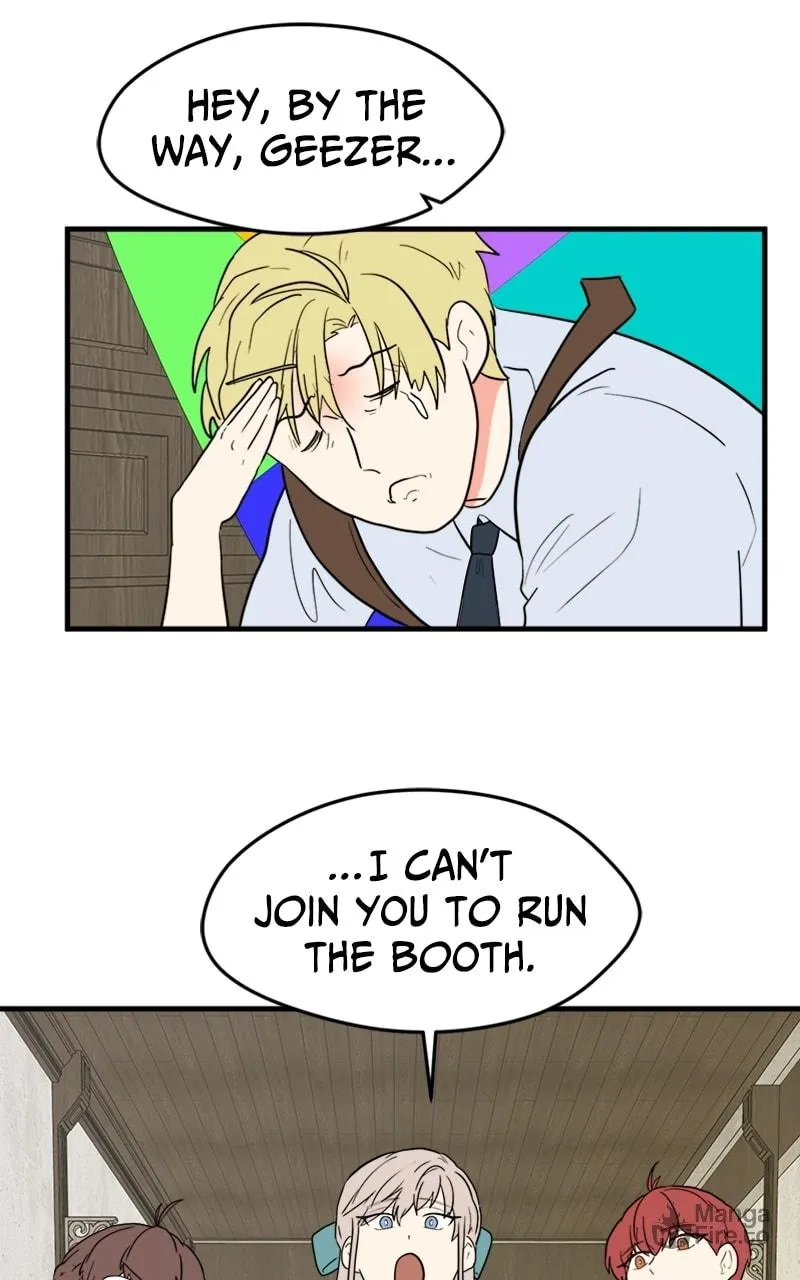 Read Surviving in a Harem chapter 32 image 41 on Lezhin