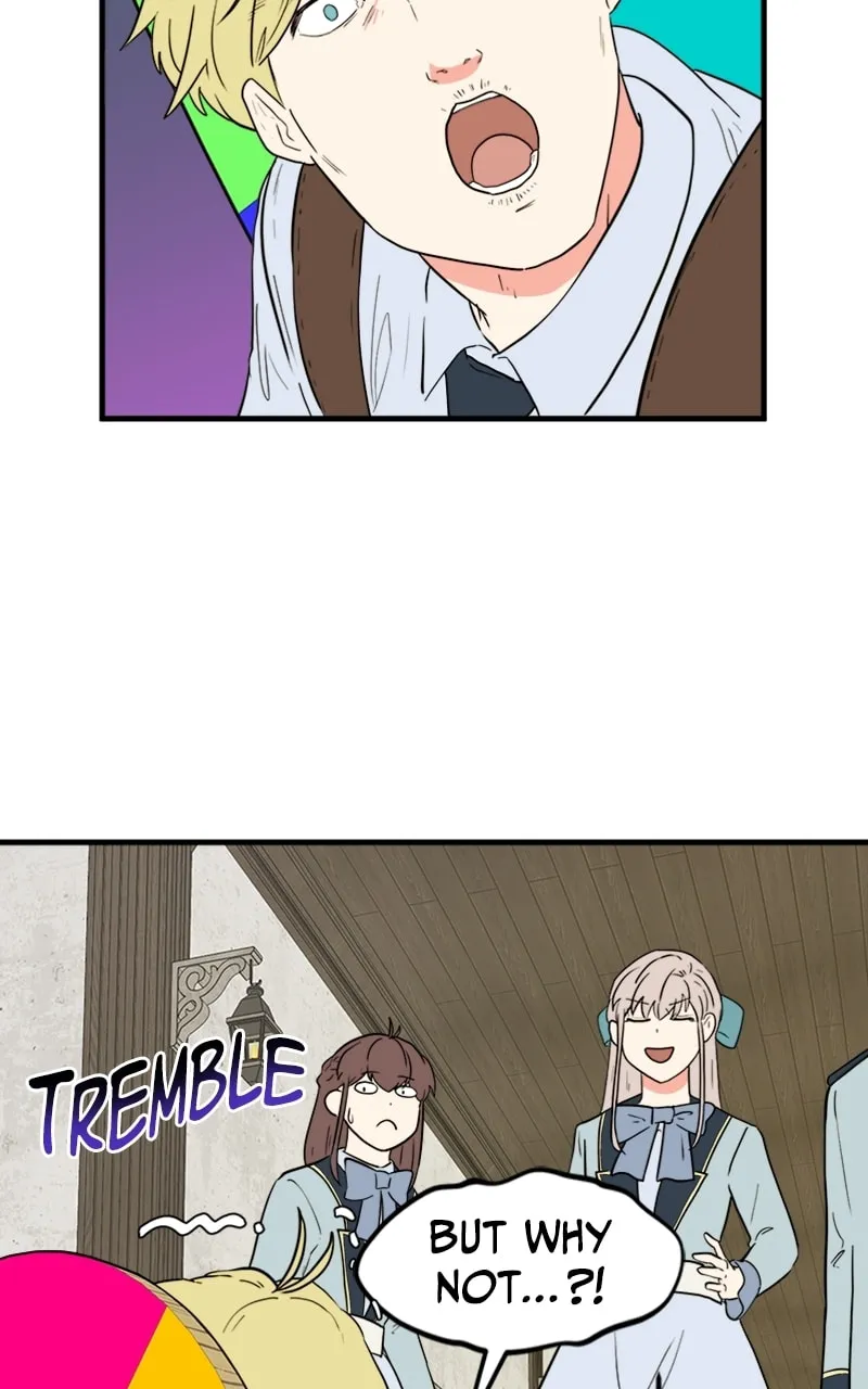 Read Surviving in a Harem chapter 32 image 43 on Lezhin
