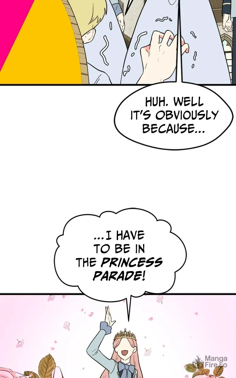 Read Surviving in a Harem chapter 32 image 44 on Lezhin