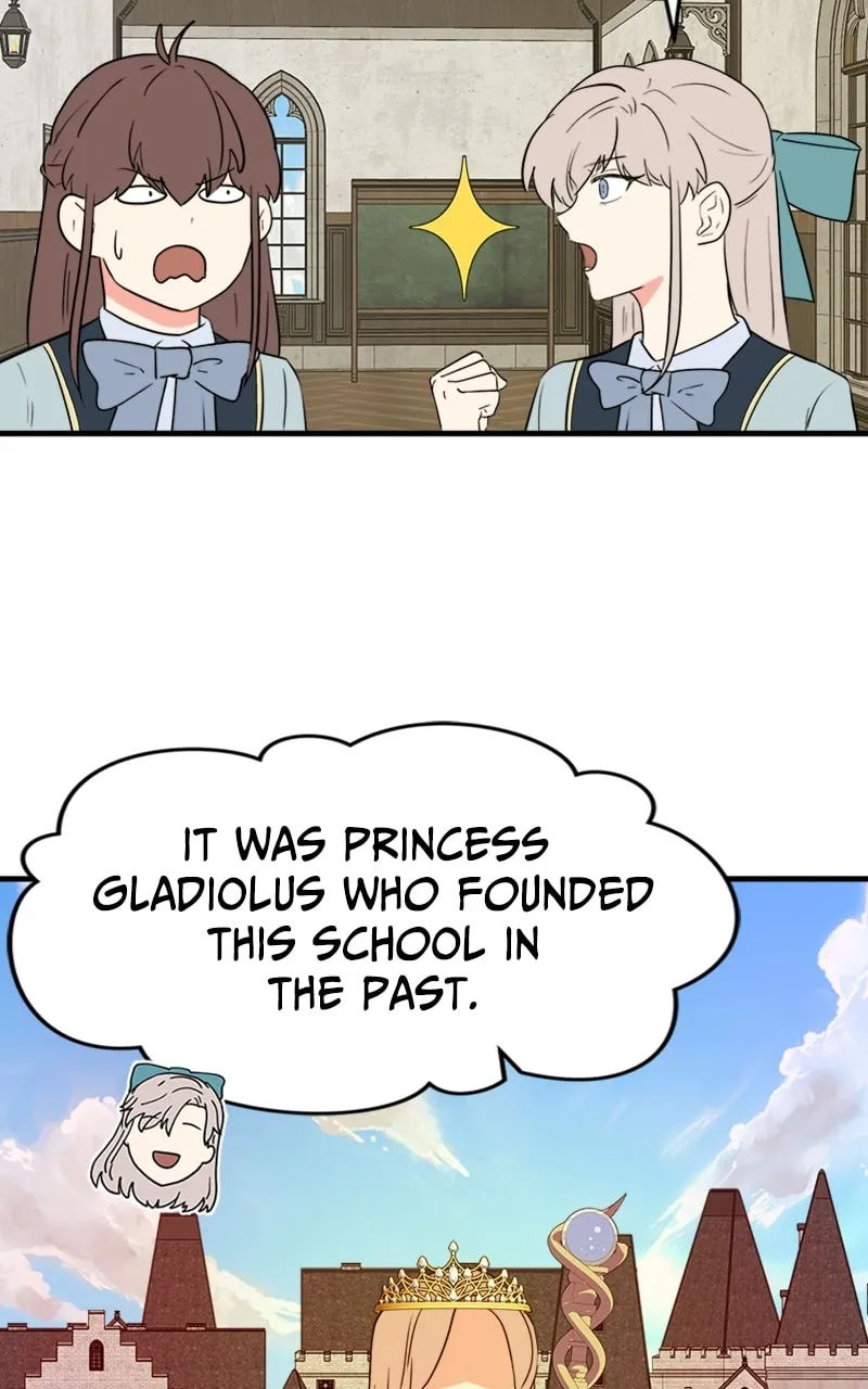 Read Surviving in a Harem chapter 32 image 46 on Lezhin
