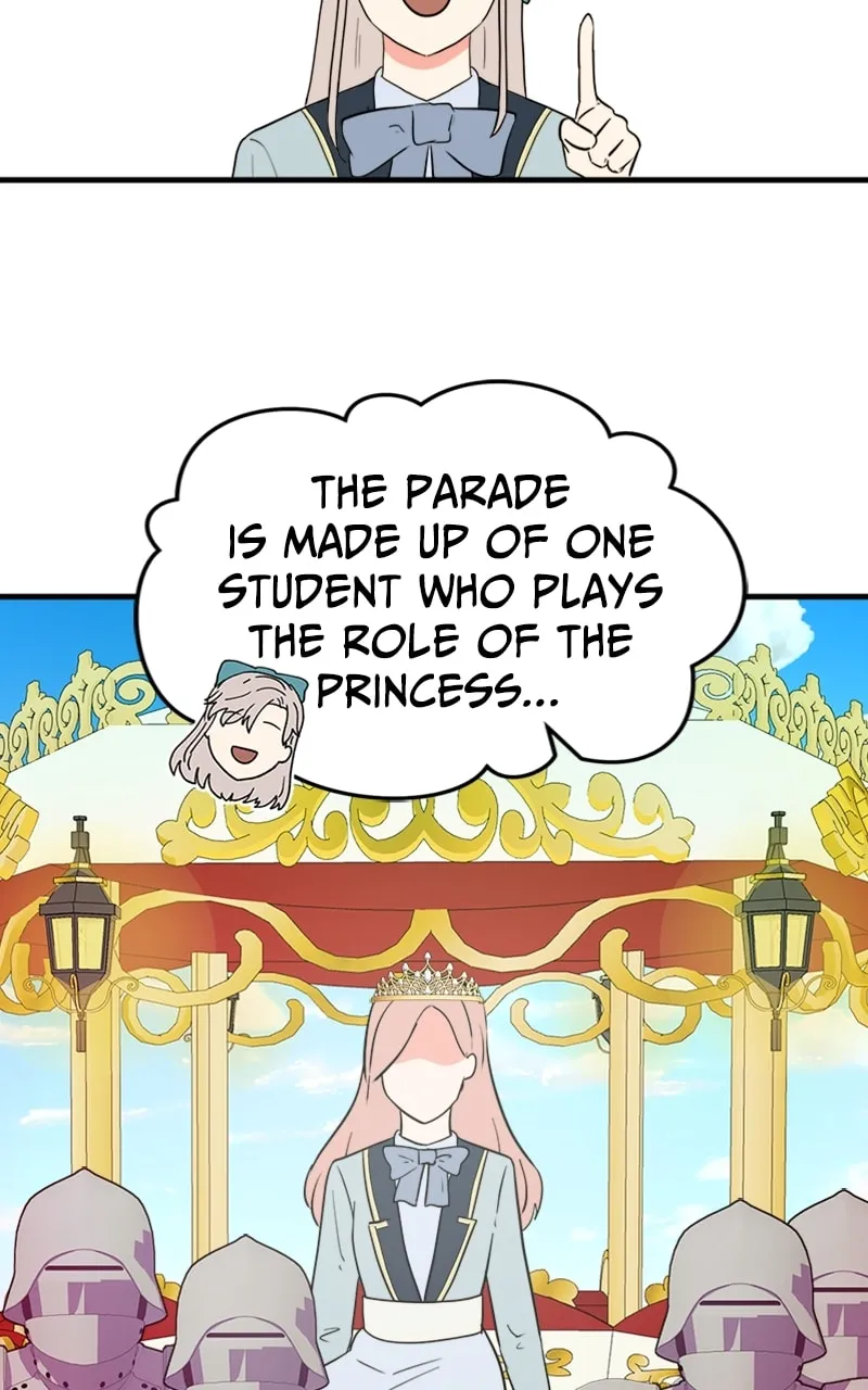 Read Surviving in a Harem chapter 32 image 48 on Lezhin