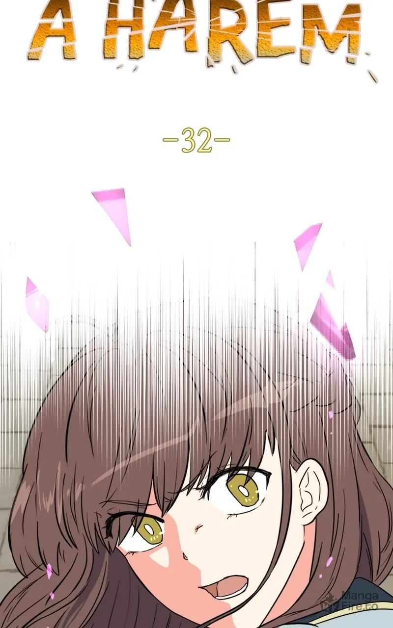 Read Surviving in a Harem chapter 32 image 5 on Lezhin