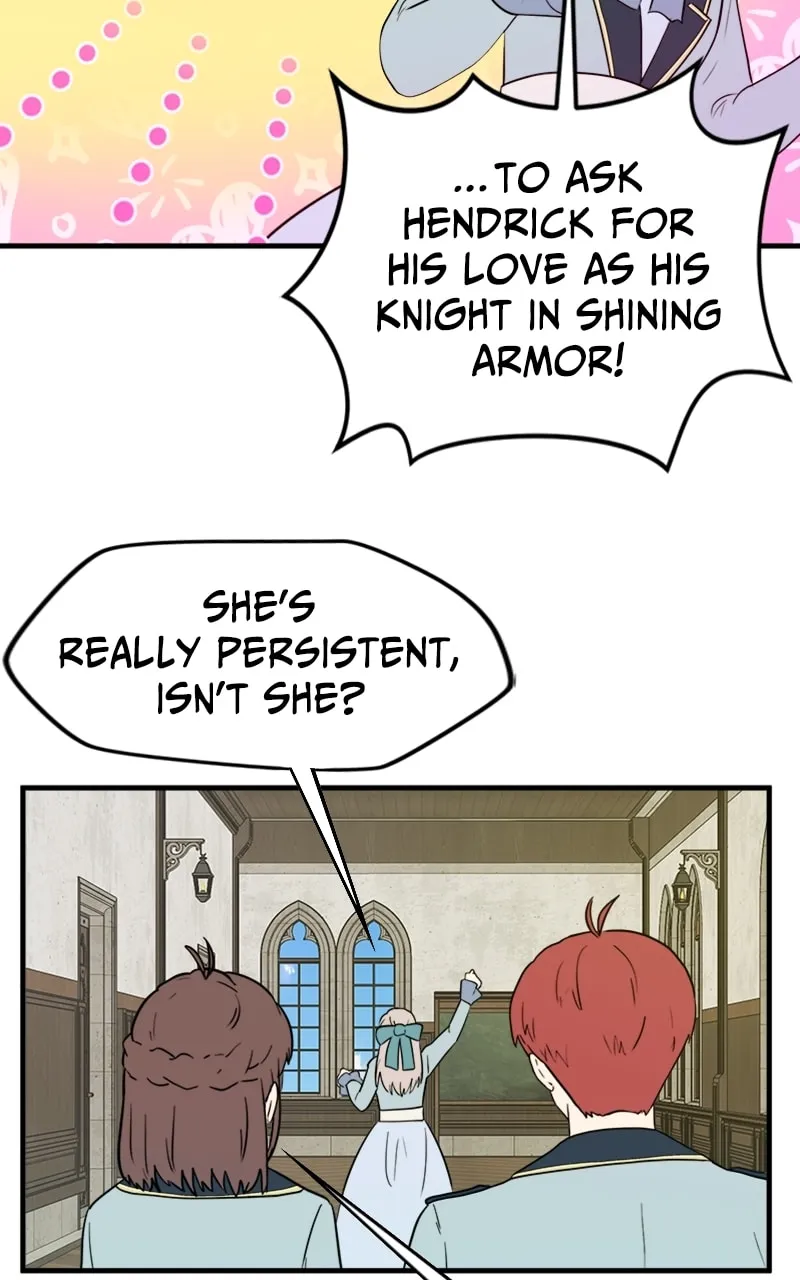 Read Surviving in a Harem chapter 32 image 51 on Lezhin