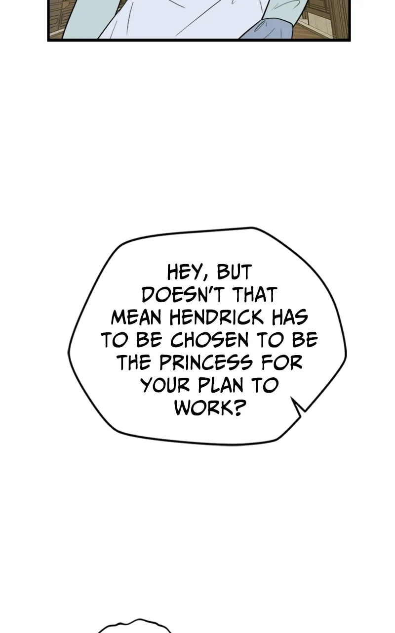 Read Surviving in a Harem chapter 32 image 55 on Lezhin