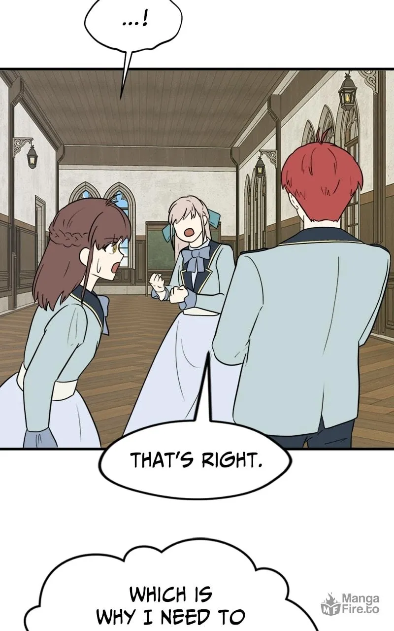 Read Surviving in a Harem chapter 32 image 56 on Lezhin