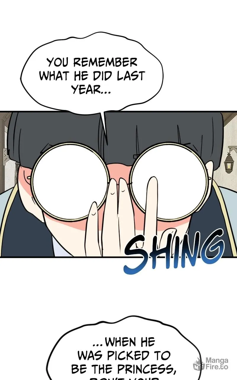 Read Surviving in a Harem chapter 32 image 59 on Lezhin