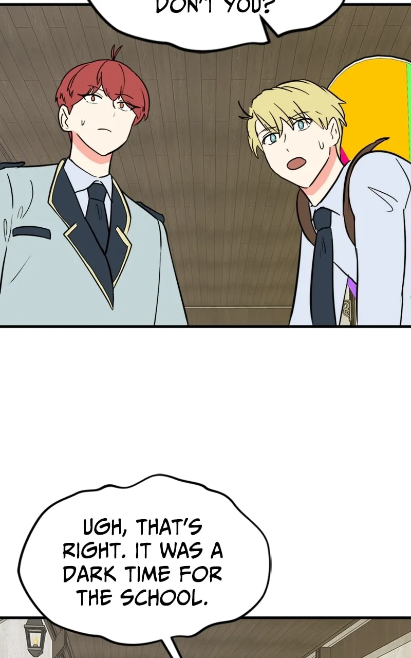 Read Surviving in a Harem chapter 32 image 60 on Lezhin
