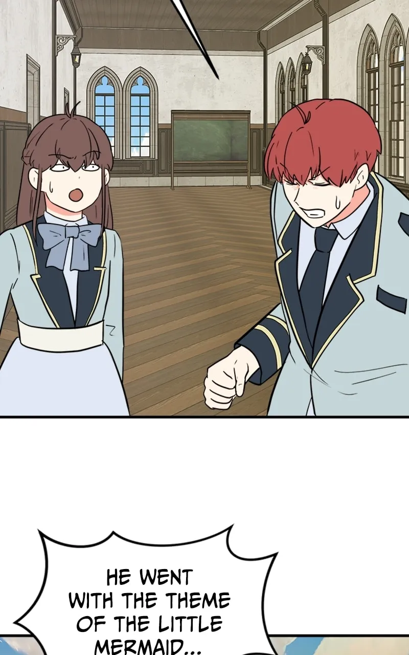 Read Surviving in a Harem chapter 32 image 61 on Lezhin