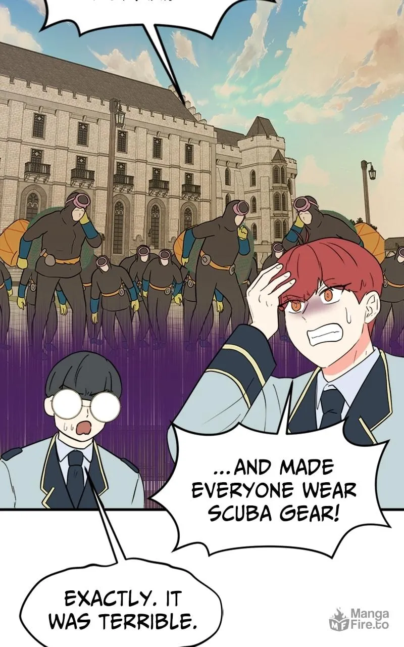 Read Surviving in a Harem chapter 32 image 62 on Lezhin