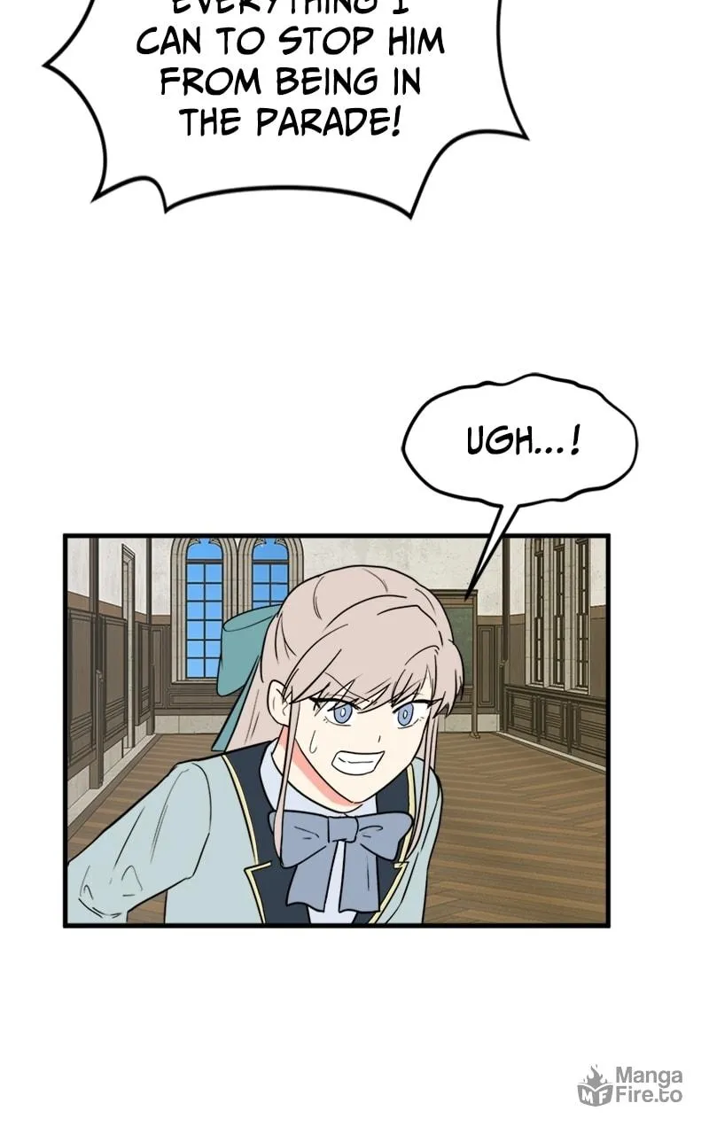 Read Surviving in a Harem chapter 32 image 64 on Lezhin