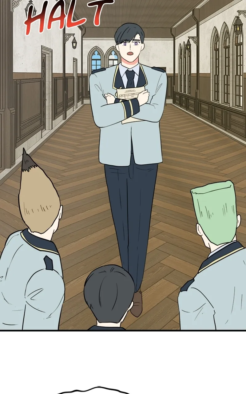 Read Surviving in a Harem chapter 32 image 66 on Lezhin