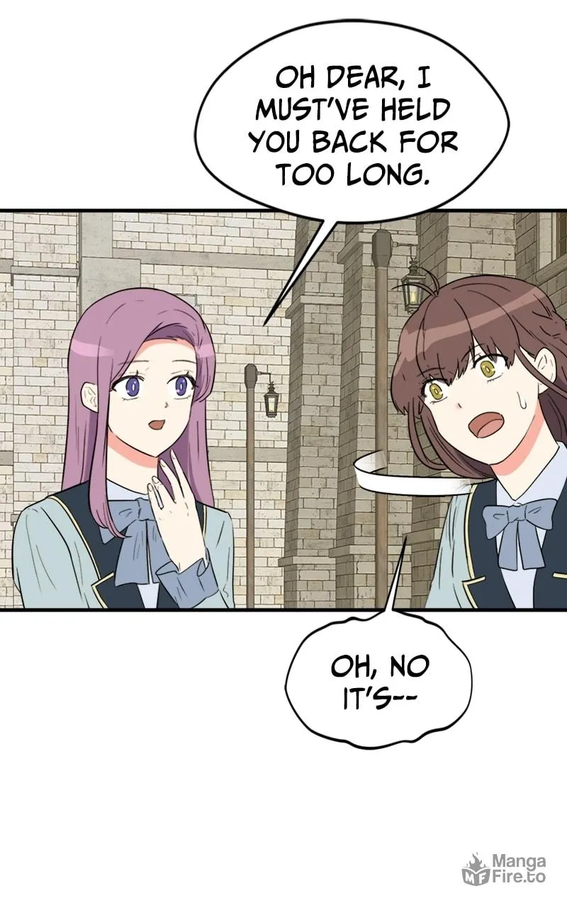 Read Surviving in a Harem chapter 32 image 8 on Lezhin