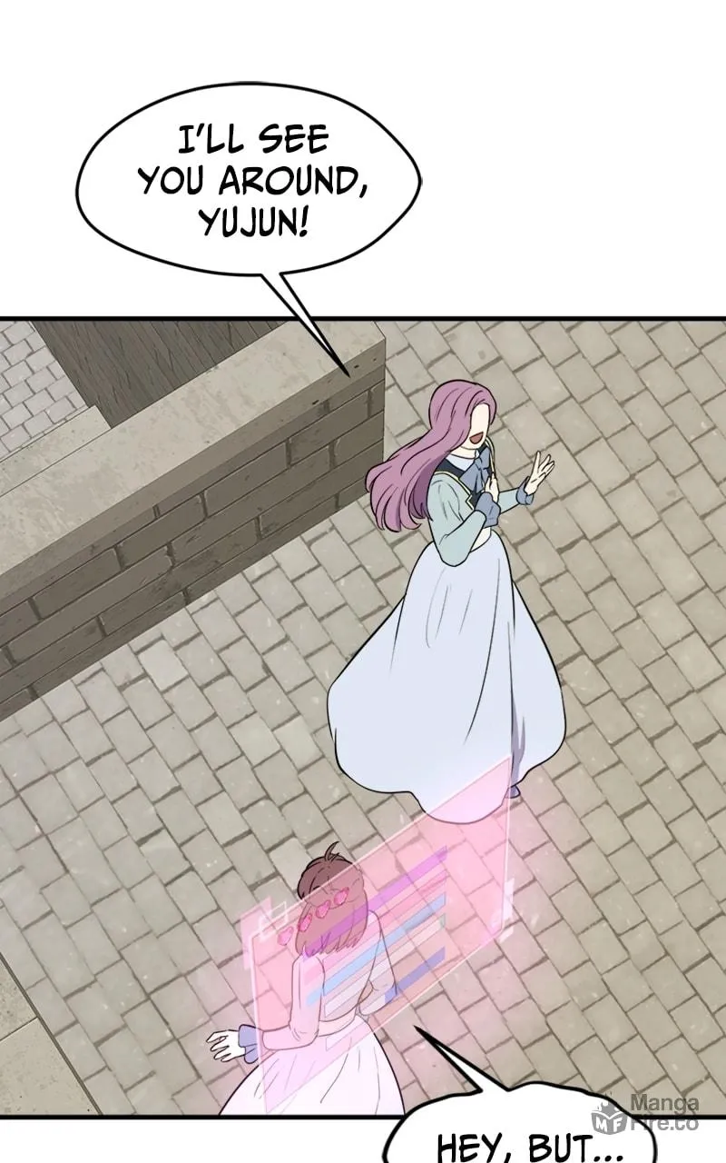 Read Surviving in a Harem chapter 32 image 9 on Lezhin