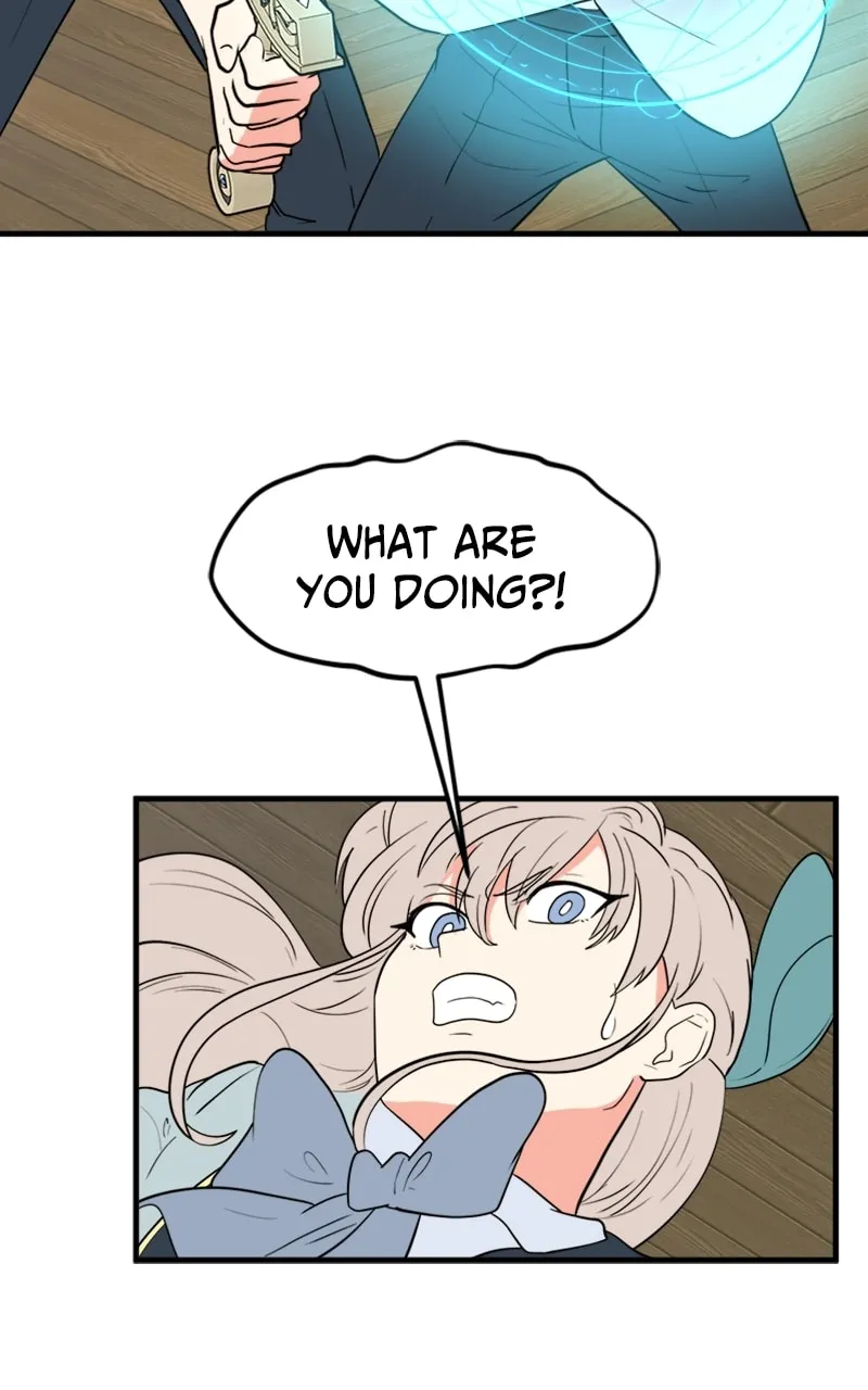 Read Surviving in a Harem chapter 33 image 10 on Lezhin