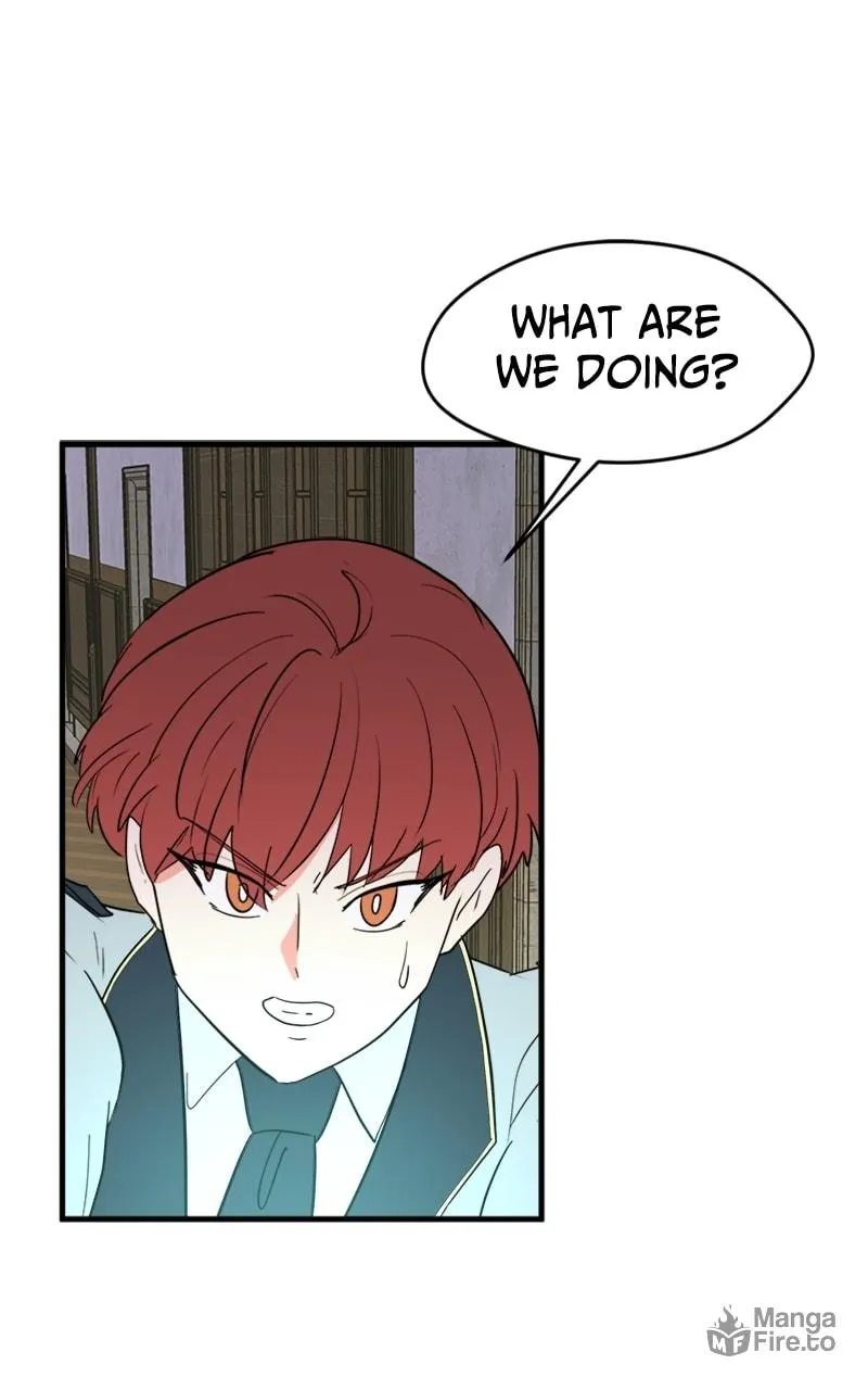 Read Surviving in a Harem chapter 33 image 11 on Lezhin