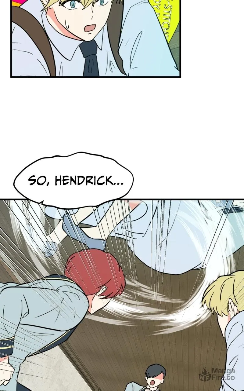 Read Surviving in a Harem chapter 33 image 14 on Lezhin