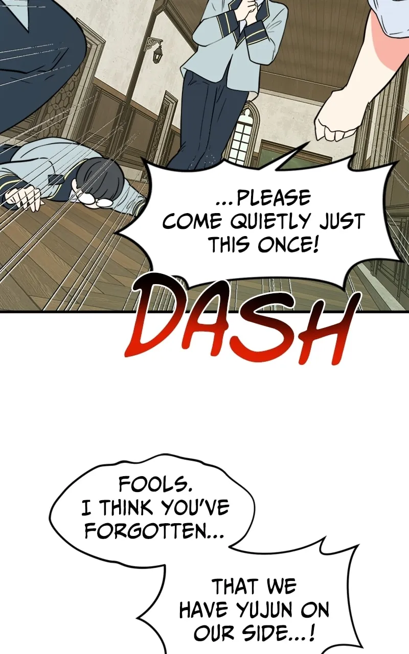 Read Surviving in a Harem chapter 33 image 15 on Lezhin