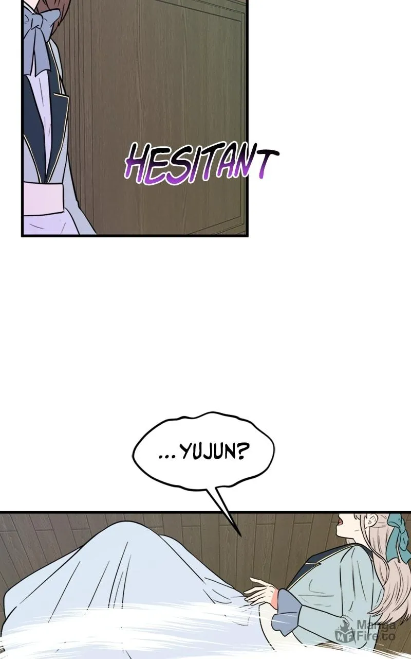 Read Surviving in a Harem chapter 33 image 17 on Lezhin