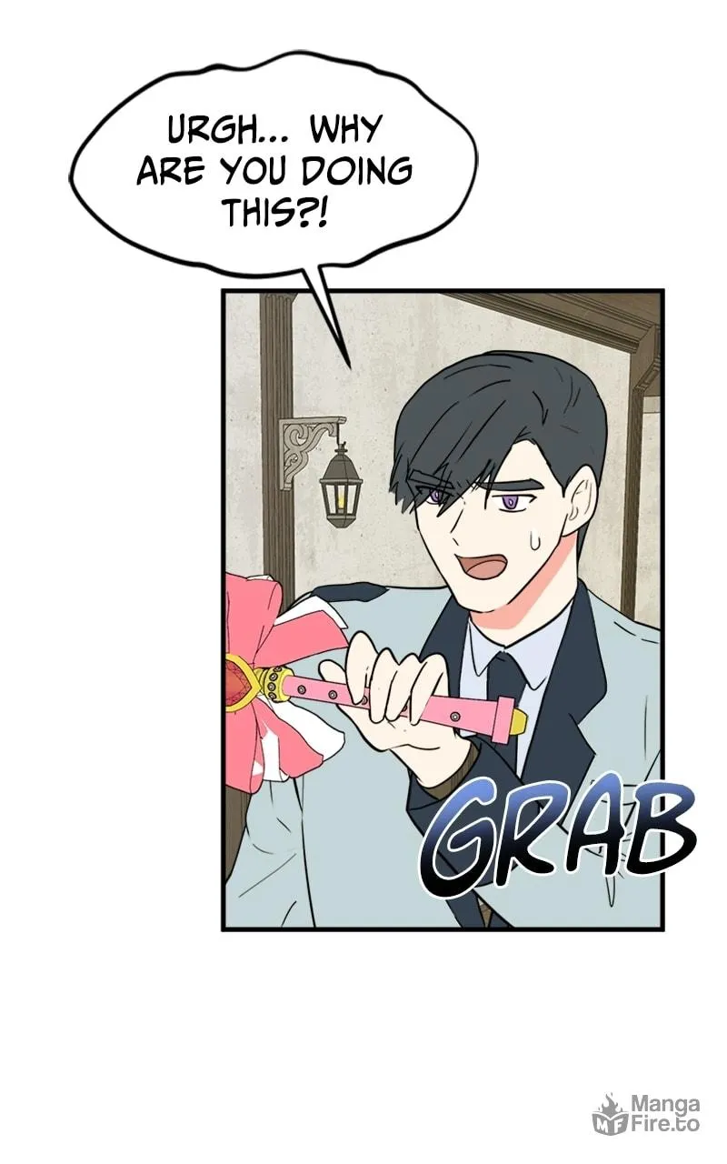 Read Surviving in a Harem chapter 33 image 19 on Lezhin