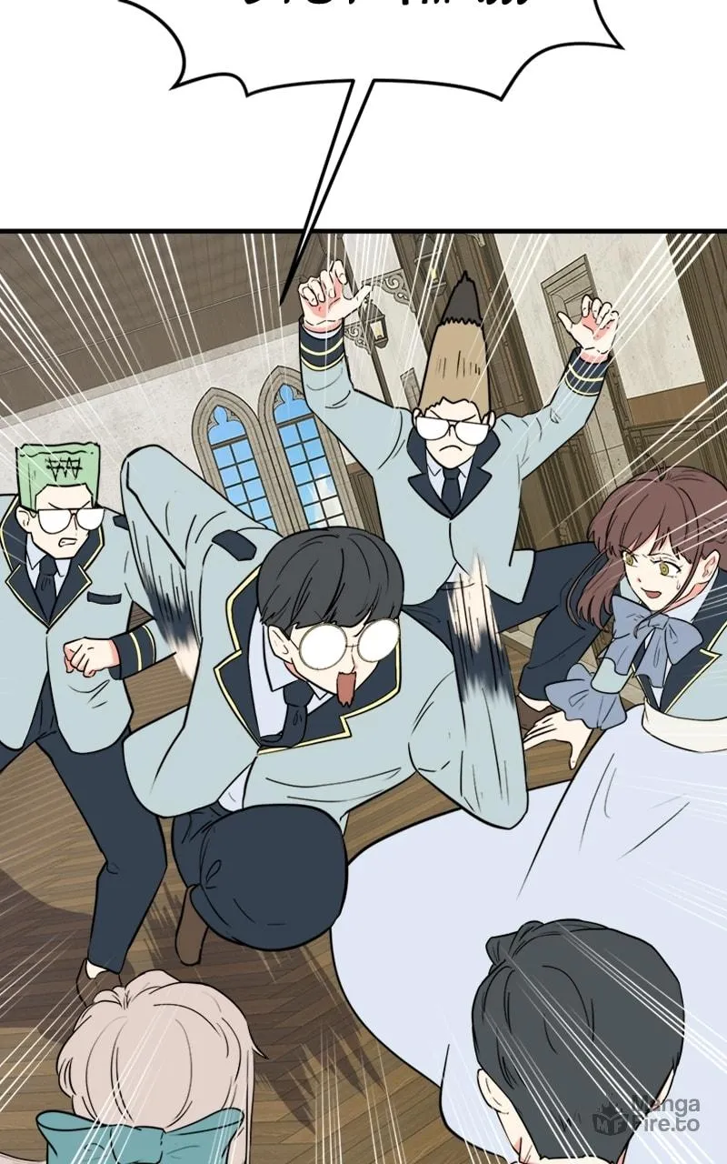 Read Surviving in a Harem chapter 33 image 2 on Lezhin