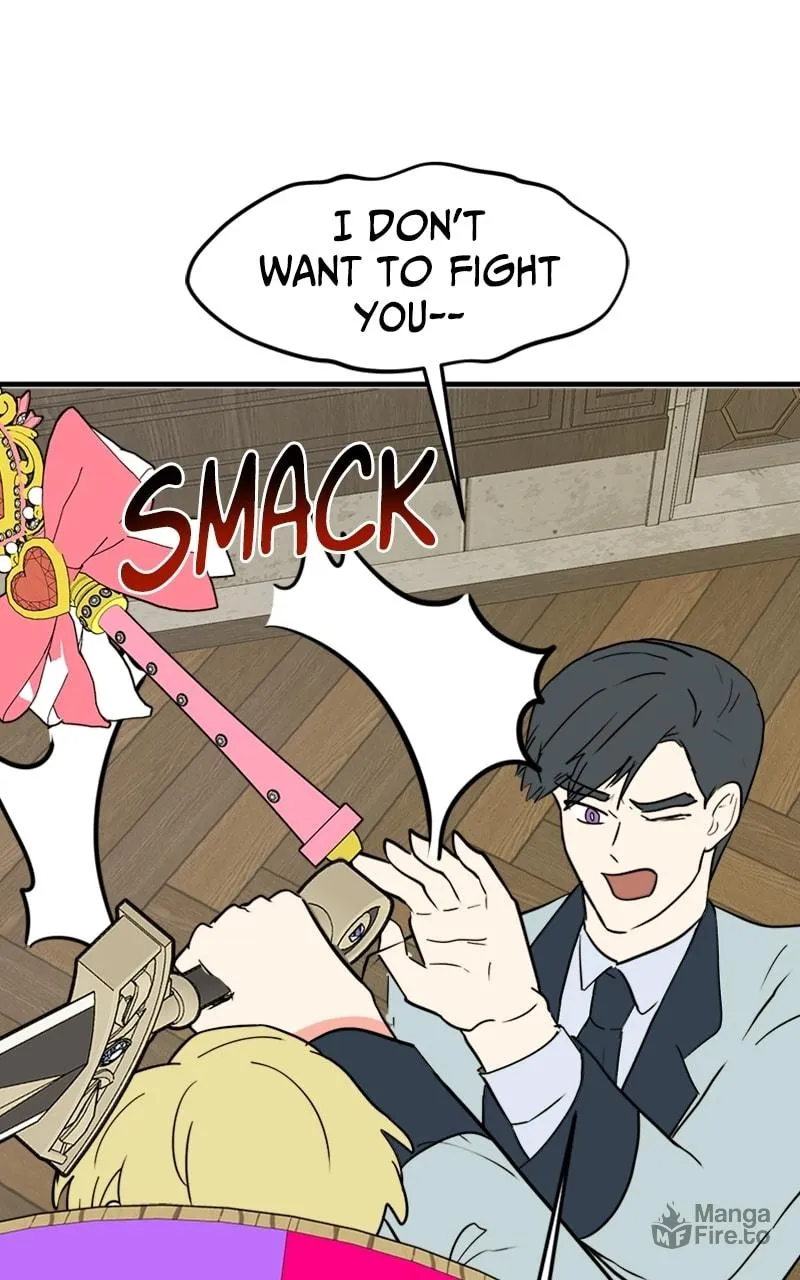 Read Surviving in a Harem chapter 33 image 20 on Lezhin