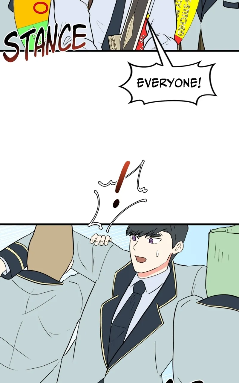Read Surviving in a Harem chapter 33 image 22 on Lezhin