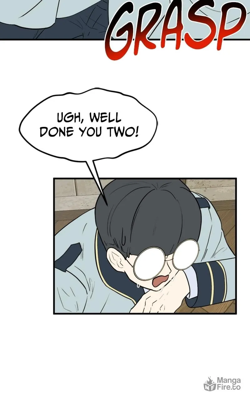 Read Surviving in a Harem chapter 33 image 23 on Lezhin