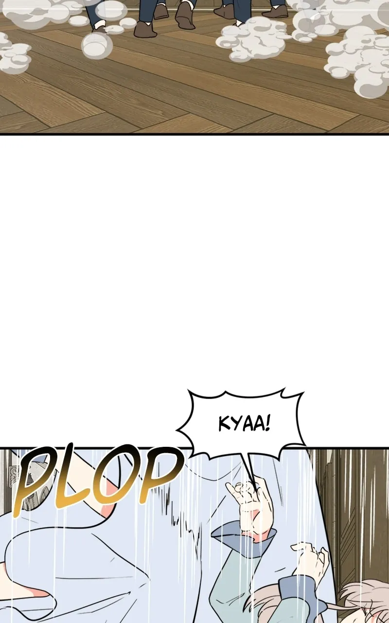 Read Surviving in a Harem chapter 33 image 25 on Lezhin