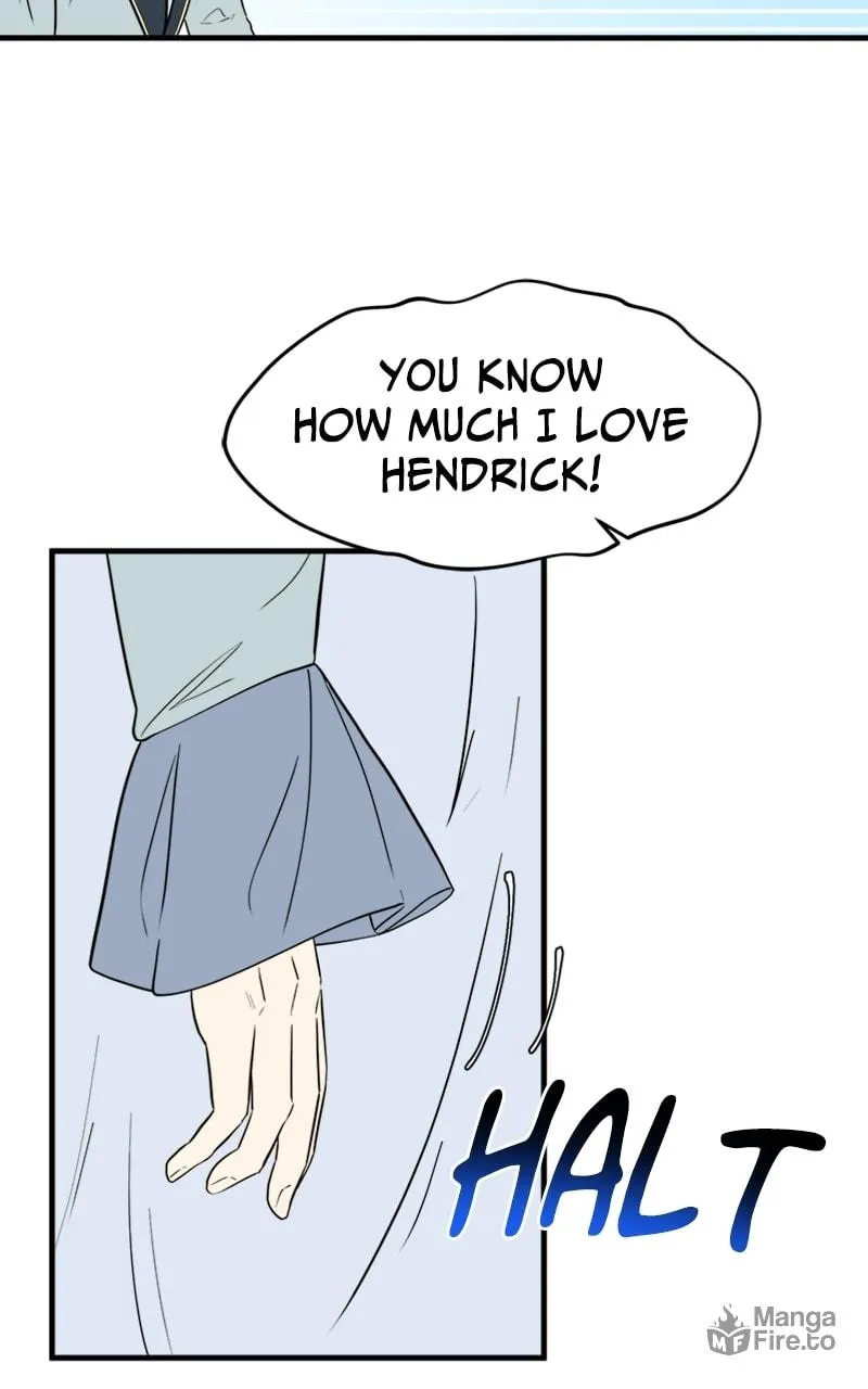 Read Surviving in a Harem chapter 33 image 29 on Lezhin