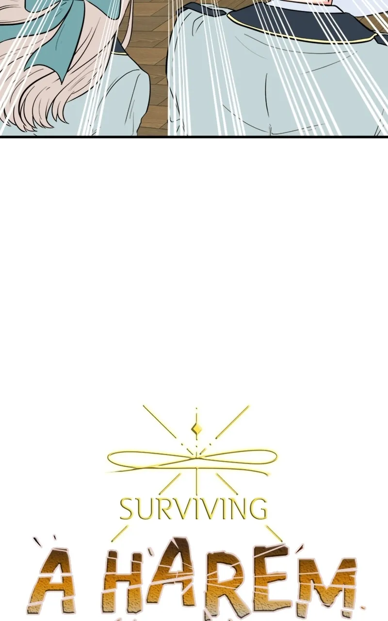 Read Surviving in a Harem chapter 33 image 3 on Lezhin