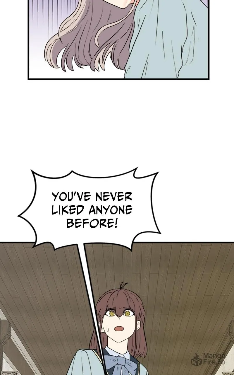 Read Surviving in a Harem chapter 33 image 32 on Lezhin