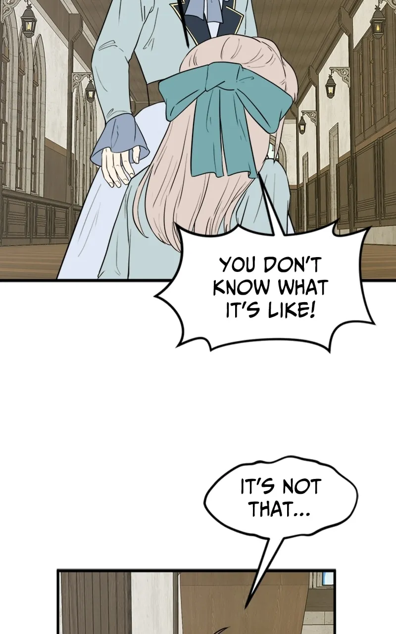 Read Surviving in a Harem chapter 33 image 33 on Lezhin