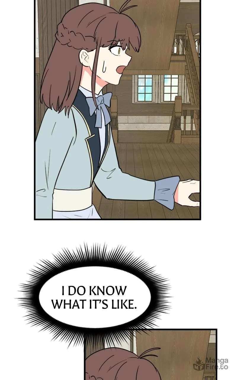 Read Surviving in a Harem chapter 33 image 34 on Lezhin