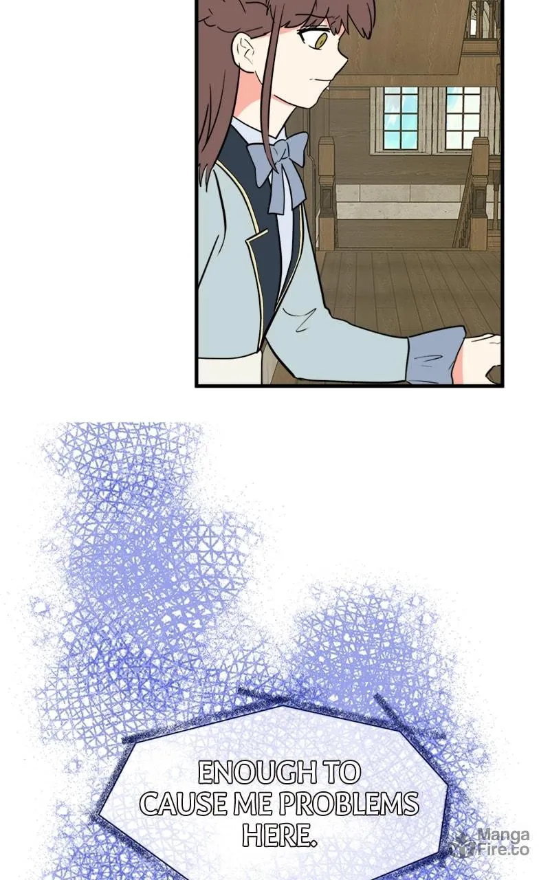 Read Surviving in a Harem chapter 33 image 35 on Lezhin