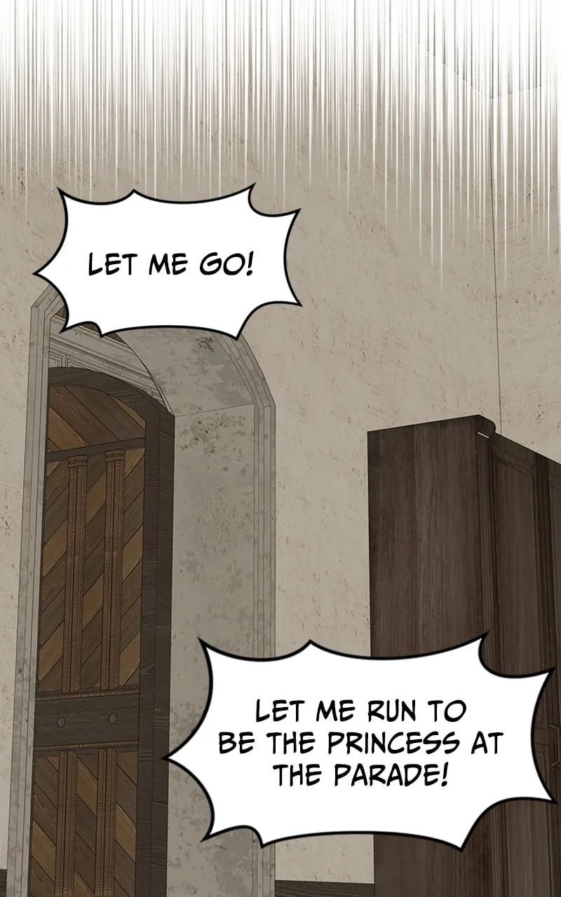 Read Surviving in a Harem chapter 33 image 37 on Lezhin