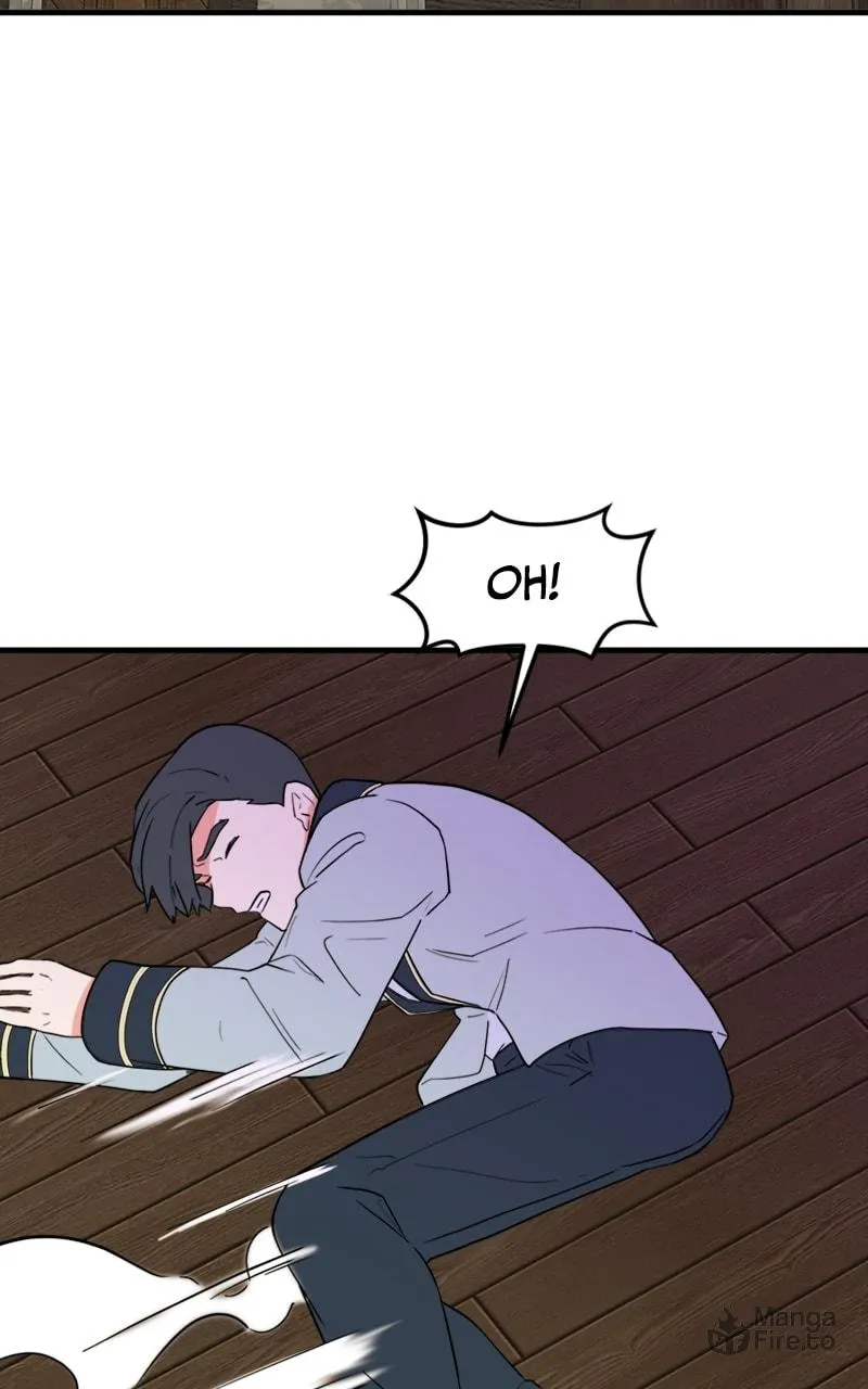 Read Surviving in a Harem chapter 33 image 38 on Lezhin