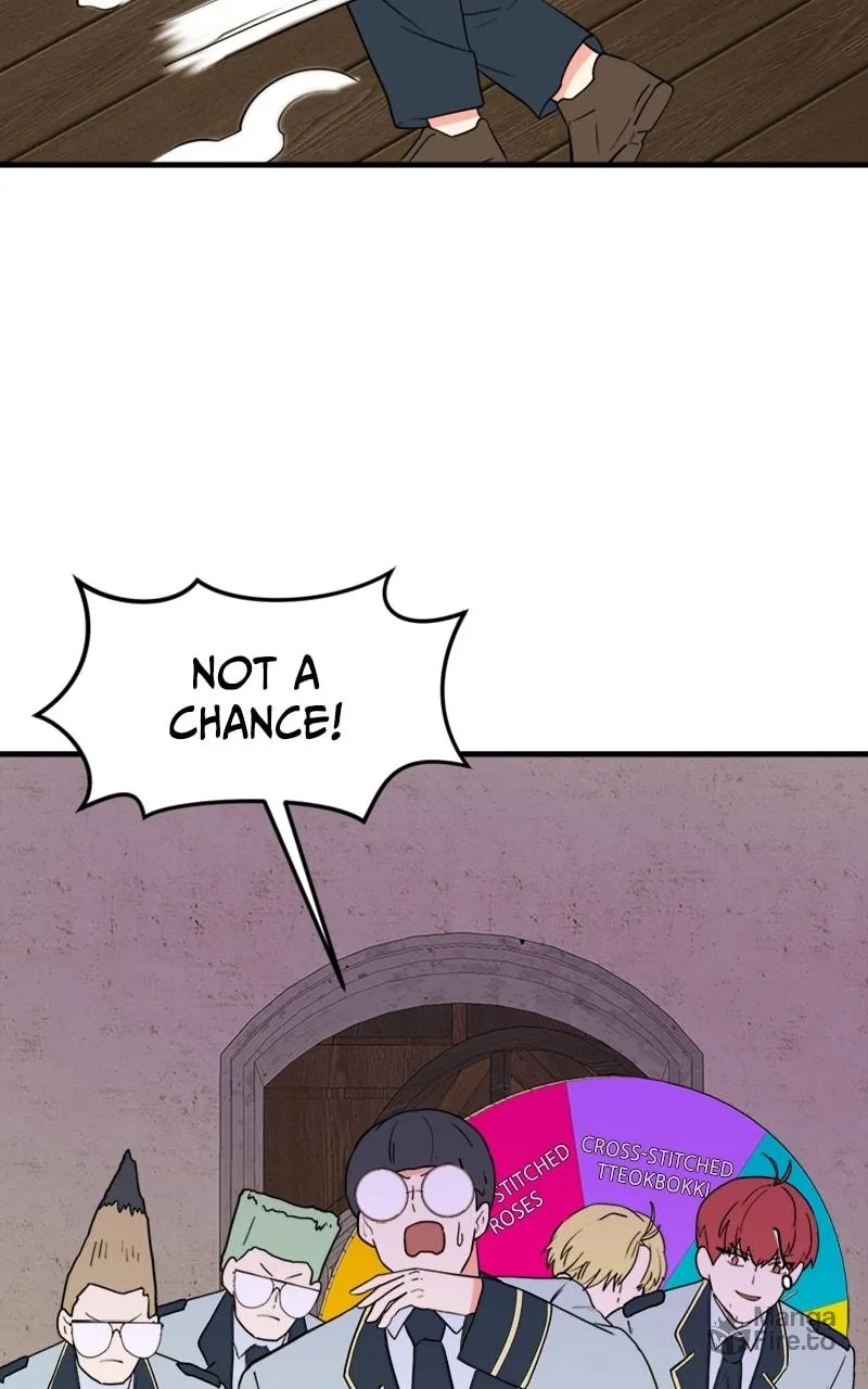 Read Surviving in a Harem chapter 33 image 39 on Lezhin