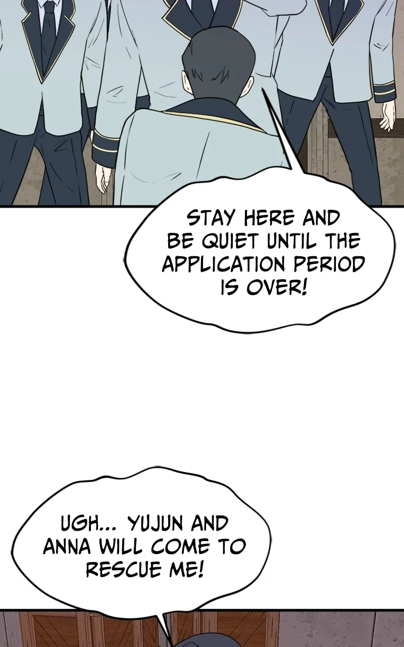 Read Surviving in a Harem chapter 33 image 40 on Lezhin