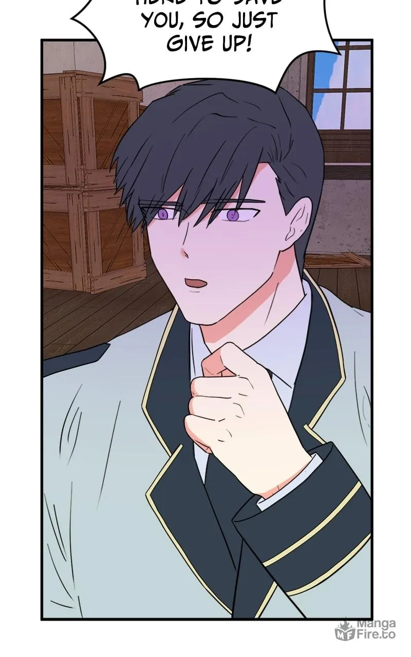 Read Surviving in a Harem chapter 33 image 44 on Lezhin