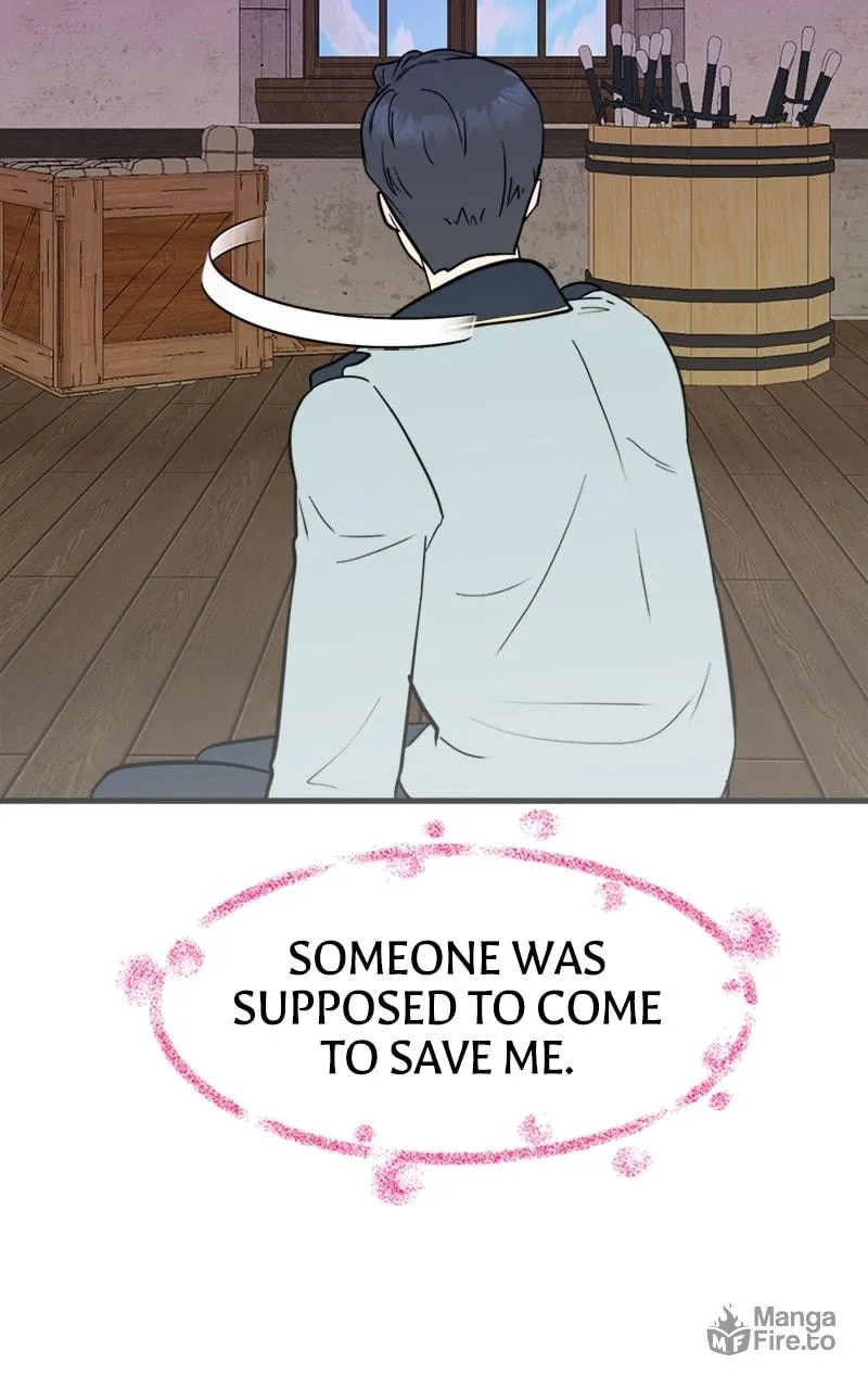 Read Surviving in a Harem chapter 33 image 47 on Lezhin