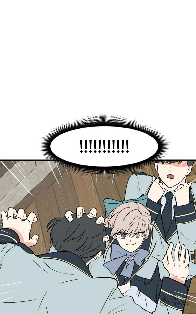 Read Surviving in a Harem chapter 33 image 5 on Lezhin
