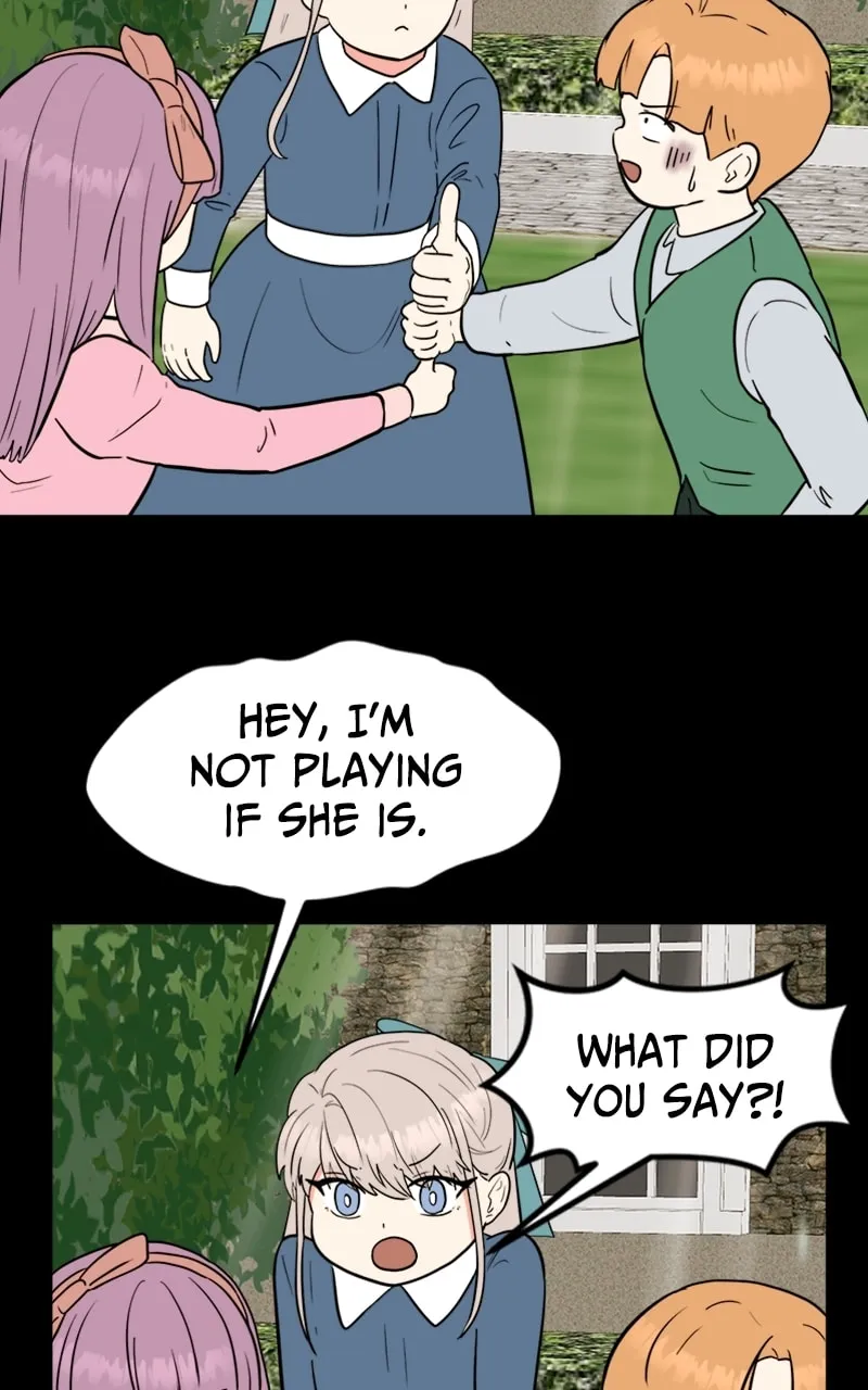 Read Surviving in a Harem chapter 33 image 51 on Lezhin
