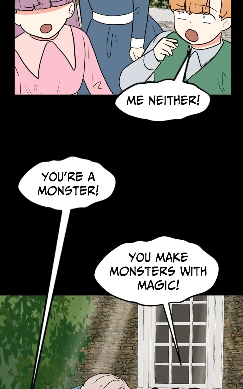Read Surviving in a Harem chapter 33 image 52 on Lezhin