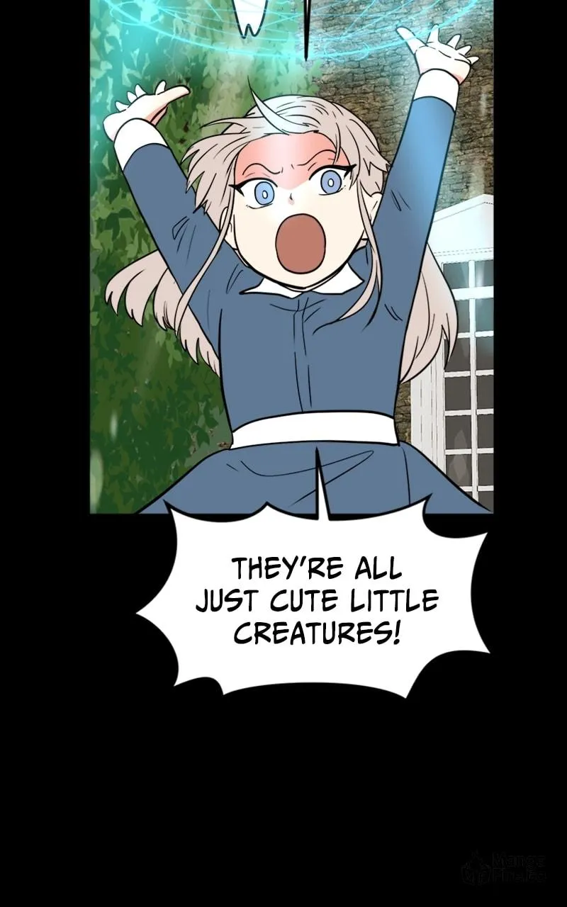 Read Surviving in a Harem chapter 33 image 54 on Lezhin