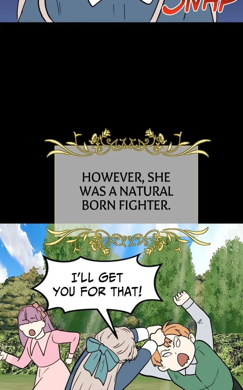 Read Surviving in a Harem chapter 33 image 57 on Lezhin
