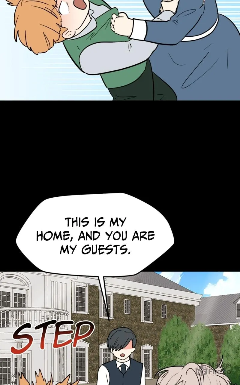 Read Surviving in a Harem chapter 33 image 59 on Lezhin
