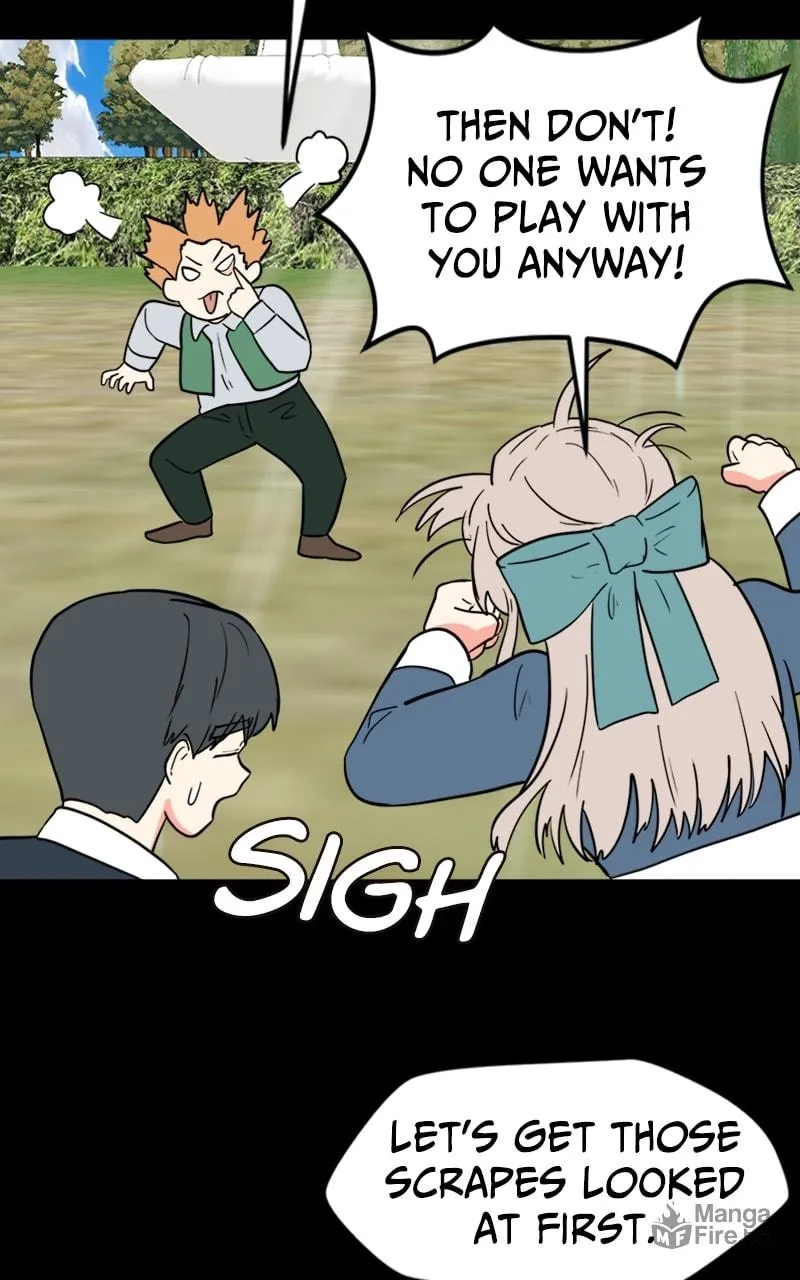 Read Surviving in a Harem chapter 33 image 62 on Lezhin